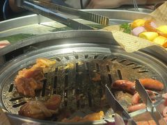 -哈哈碳都·牛肋条无限自助烤肉(宝龙店)