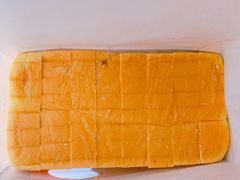 奶酥吐司-爸爸糖手工吐司(苏州环球188店)