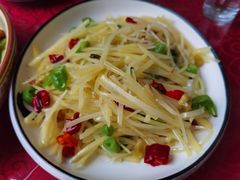 -永利妍农家菜(广八路店)