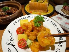 -岛风·台食小馆 ISLAND BISTRO(烟台山店)