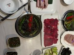 -围炉夜话·潮汕卤水火锅(榕江店)