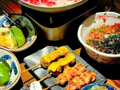 -鸟屯(三里屯店)