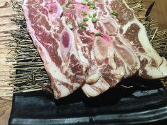 -梅梅家的烤肉店(槐北路店)