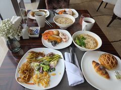 -广交会威斯汀酒店