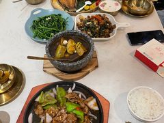 -香香海南菜餐厅
