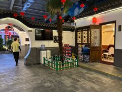 -炑羊香烤全羊(西三旗店)
