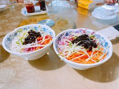 -馅老满·生春阁(慕田峪店)