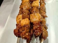 -巴音浩日娲·蒙餐(双林东路店)