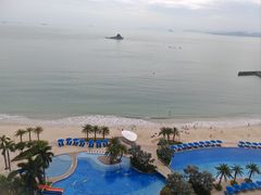 -深圳大梅沙京基洲际度假酒店