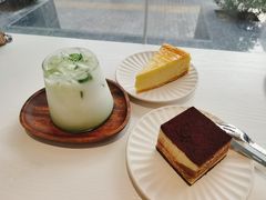 -普素书咖茶空间