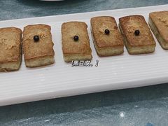 -喜宴又一村·粤菜·茶点·海鲜(壹方天地店)