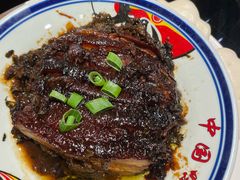 -延安八大碗(陕北菜·枣园路店)