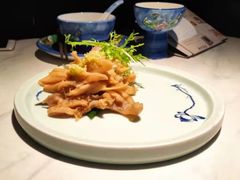 鸭掌-庆余楼·用心与食材·特色菜&灶头面(仙蠡墩店)