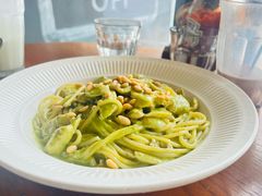 -UPPER KITCHEN(延安路店)