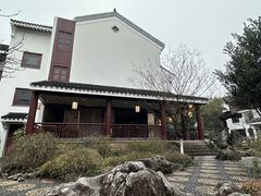 -瑞面(吴宫泛太平洋酒店)