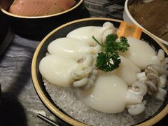 -骨之味·筒骨汤火锅(江头店)