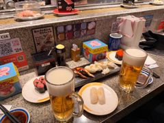 -合点寿司(美罗城店)