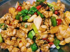 -陈帅夜排档·龙虾·炒菜·烤串(世茂店)