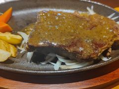 -斗牛士牛排(南京东路店)