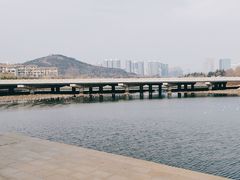 -琴岛之星摩天轮