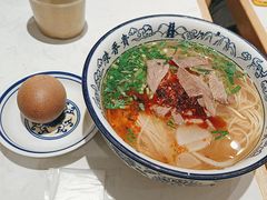 -陳香貴·兰州牛肉面(上海长风大悦城店)
