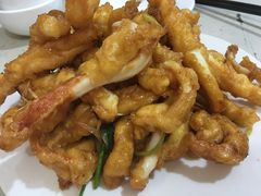 -九龙餐厅(大沽路店)