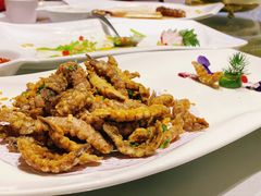 -小白鲨工夫潮膳(曲江店)