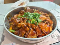 -黄记煌三汁焖锅(华发商都店)