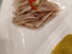 -聚德华天烤肉季·宴会厅(什刹海总店)