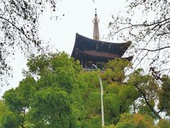 -鼓楼(西湖风景名胜区)