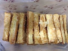 闻酥园(文殊院店)-闻酥园(青羊区人民中路店)