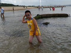 -那香海钻石沙滩浴场