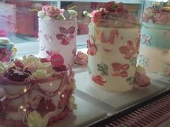 -BONCAKE裱花蛋糕(万象汇店)
