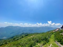 -九皇山景区