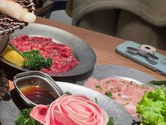 -烧肉达人•炭火烧肉(新天地店)