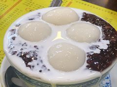 -民信老铺(双皮奶博物馆店)