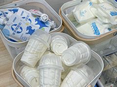 -白色日记·手作酸奶(麦凯乐店)