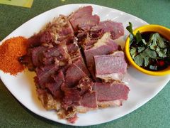 -老滇过桥米线(永安路店)