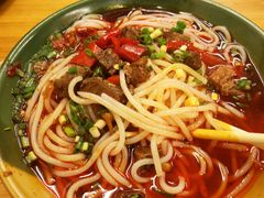 -十里香粉馆(虹桥中路店)