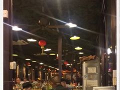 -盛港湾海鲜食府(黄沙店)