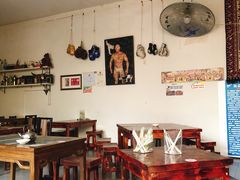 大堂-新疆狼爷烤肉(宋庄店)