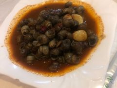 -香满锅老北京羊蝎子火锅·家常菜(新街口店)