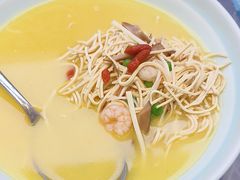 -江南里·新浙菜(苏州大悦城店)