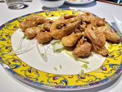 禧园黄金虾-禧宴Joyous Restaurant(禧园店)