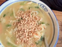 -老雒阳面馆·水席(定鼎门店)