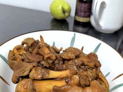 -净香园熟肉(北坦总店)
