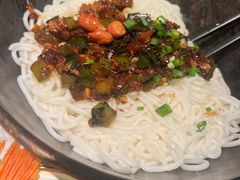 -老三样 · 江西菜馆(前海壹方汇店)