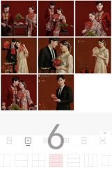 -二十一世纪婚纱摄影(省府前街店)