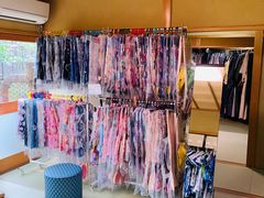 -京都冈本和服体验租赁店(祗园店)