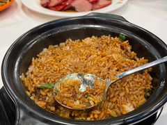 -澳门陈光记烧味饭店(南京德基广场店)
